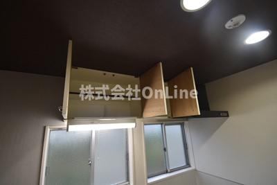 【収納】 | 辻野ハイツ