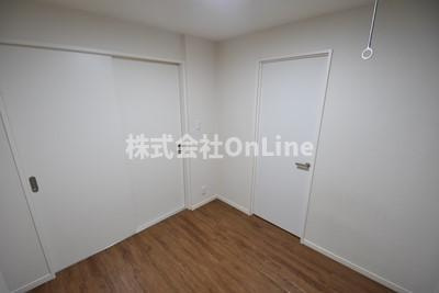 【内装】 | 辻野ハイツ