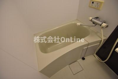 【浴室】 | 辻野ハイツ