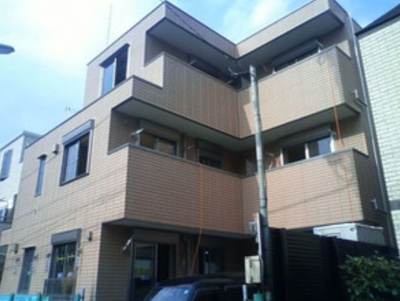 【外観】 | フルーツ・ハイム