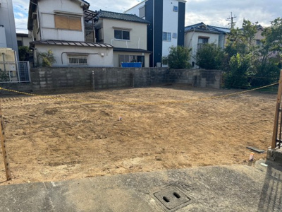 【外観】 | 忠岡東2丁目土地