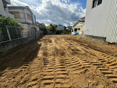 【外観】 | 忠岡東2丁目土地