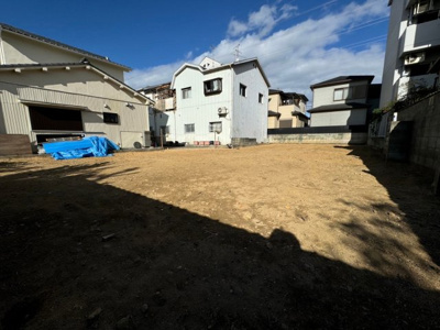 【外観】 | 忠岡東2丁目土地