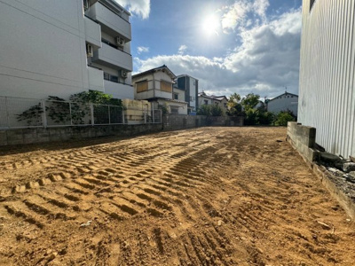 【外観】 | 忠岡東2丁目土地