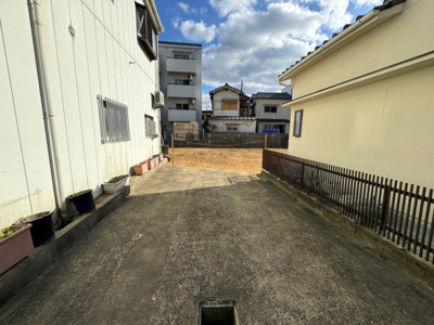 【外観】 | 忠岡東2丁目土地