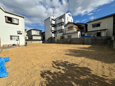 【外観】 | 忠岡東2丁目土地