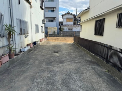 【外観】 | 忠岡東2丁目土地