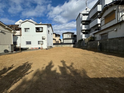 【外観】 | 忠岡東2丁目土地