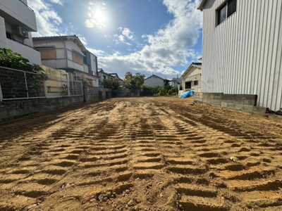 【外観】 | 忠岡東2丁目土地