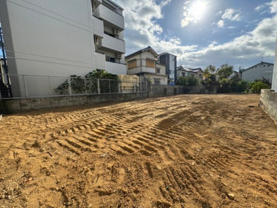 【外観】 | 忠岡東2丁目土地