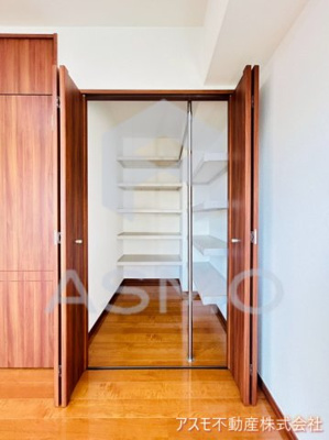 【収納】 | WILLDO松屋町