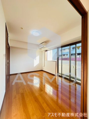 【内装】 | WILLDO松屋町