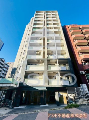 【外観】 | WILLDO松屋町