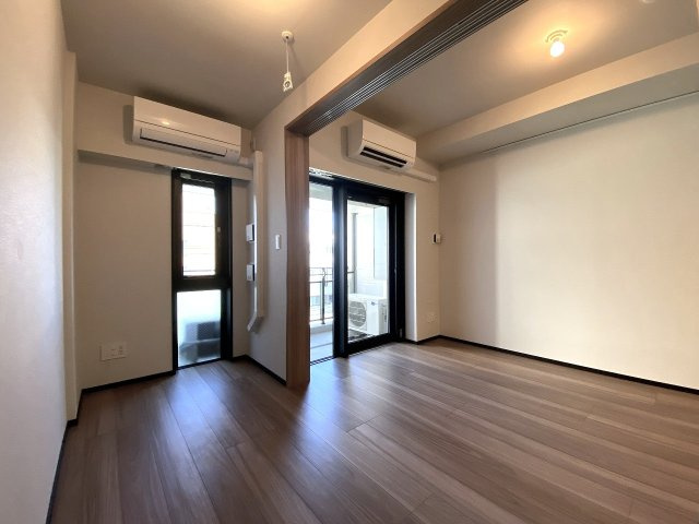 【寝室】プライムガーデン恵比寿南