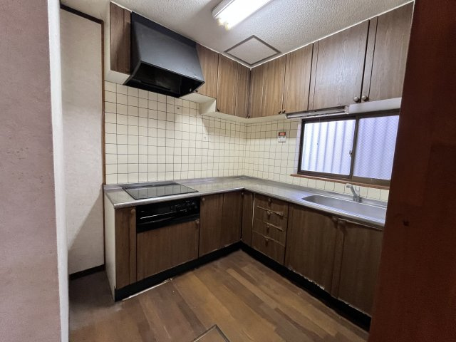 【キッチン】の画像