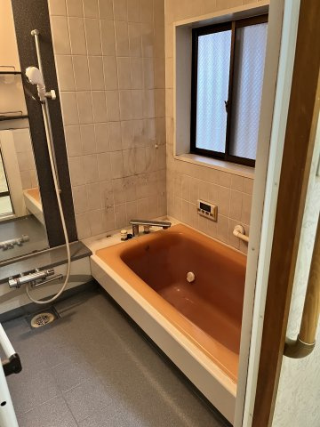 【浴室】の画像