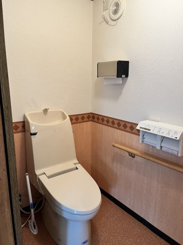 【トイレ】の画像