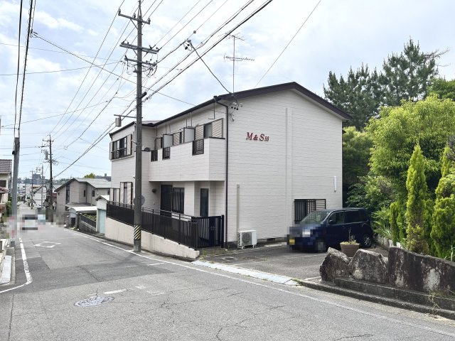 【外観】の画像