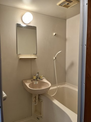 【浴室】の画像