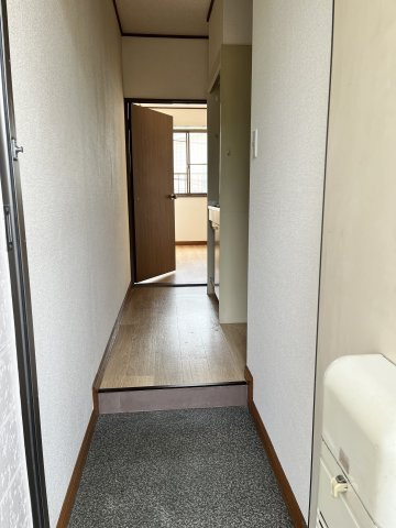 【玄関】の画像