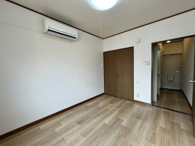 【洋室】の画像