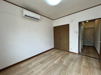 【洋室】 | 岡崎市中町2丁目一棟アパート