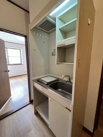 【キッチン】の画像