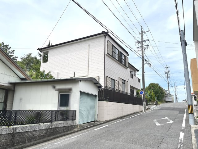 【外観】の画像