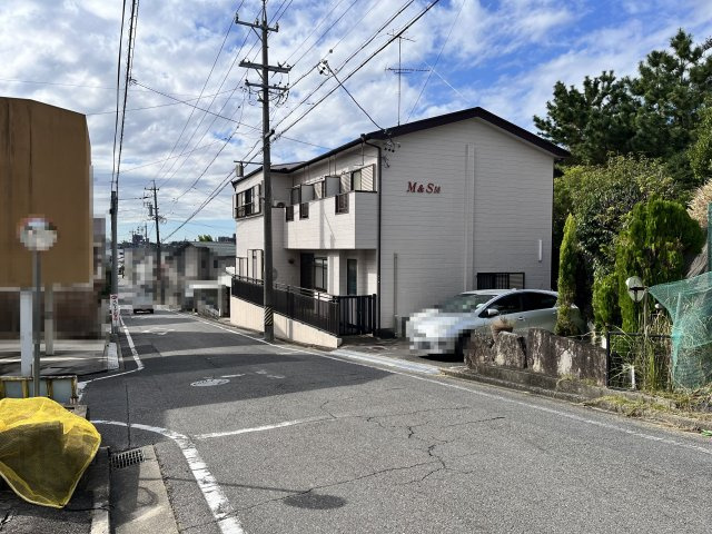 【外観】の画像