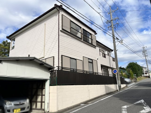 【外観】の画像