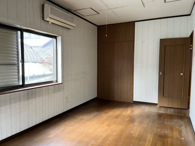 【洋室】 | 岡崎市中町2丁目一棟アパート