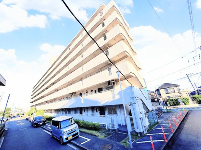 【外観】 | しらとり台住宅