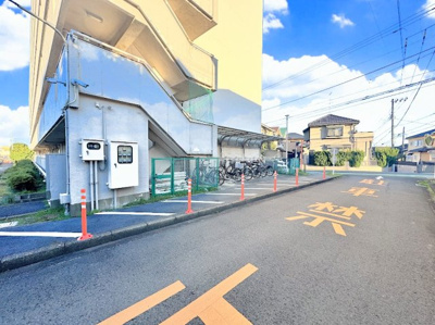 【周辺】 | しらとり台住宅 | ◆周辺は閑静な住宅地なので静かな暮らしが叶えられます！