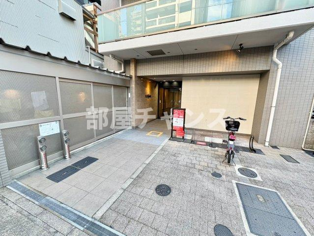 ライブコート泉の設備