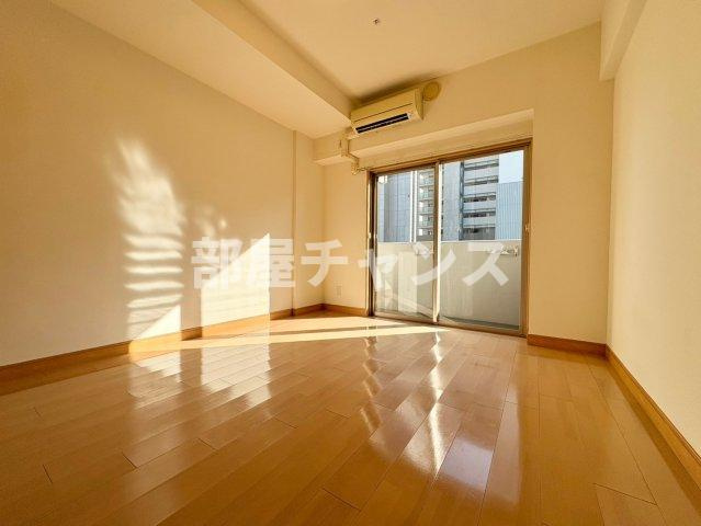 ライブコート泉の居間・リビング