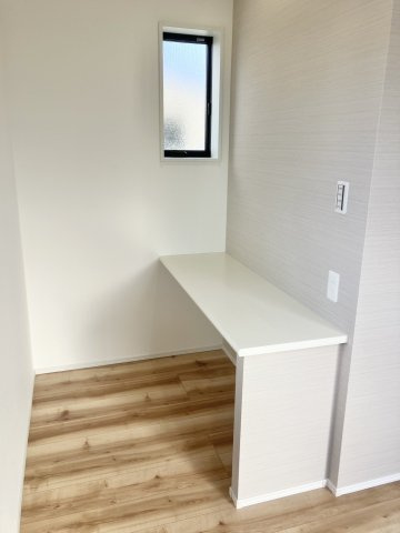 【洋室】 | 伊勢崎市宮子町　新築未入居