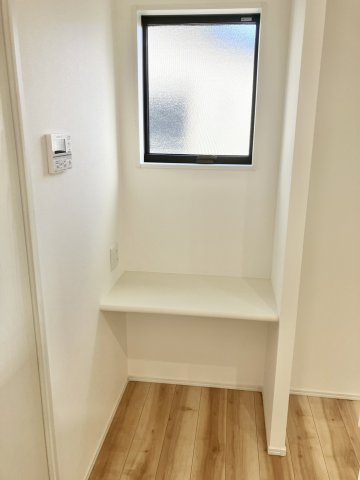 【内装】 | 伊勢崎市宮子町　新築未入居