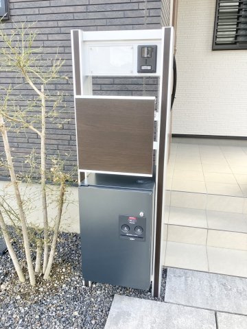 【設備】 | 伊勢崎市宮子町　新築未入居