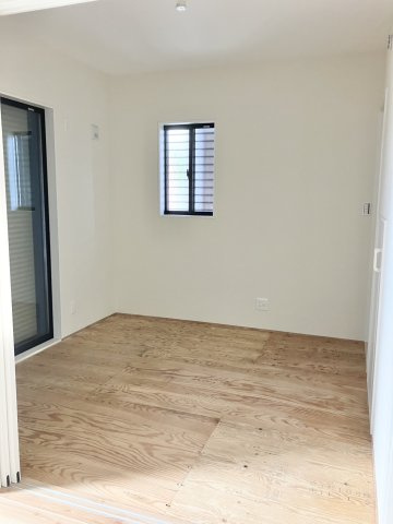 【和室】 | 伊勢崎市宮子町　新築未入居