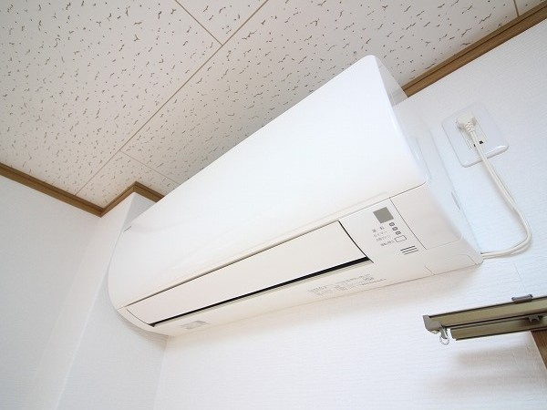 ハイツ中川の設備|参考写真