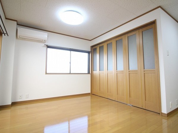 ハイツ中川のその他|参考写真