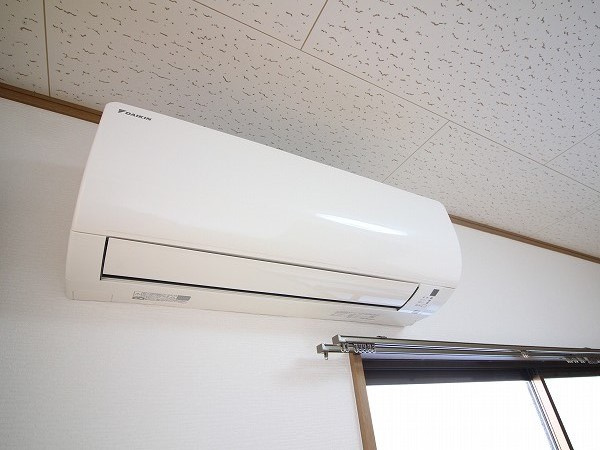ハイツ中川の設備|参考写真