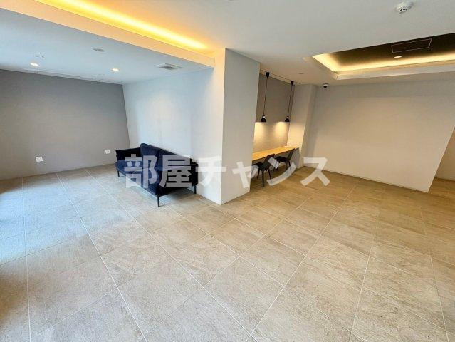 ISM平安通（ビーロット平安通レジデンス）のその他共用部分