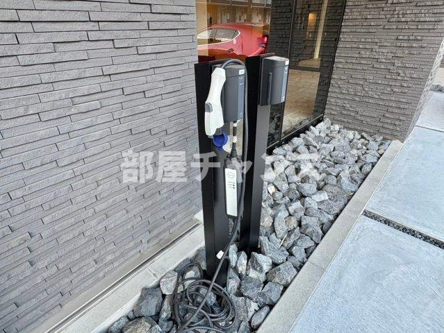 ISM平安通（ビーロット平安通レジデンス）のその他