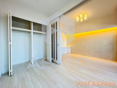 【内装】 | プレジオ関目 | 同マンション別部屋参考写真