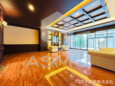 【エントランス】 | プレジオ関目