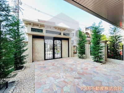 【ロビー】 | プレジオ関目