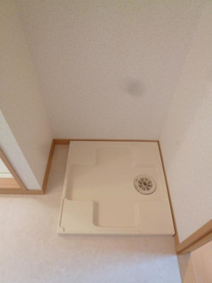 【設備】 | ソレイユA