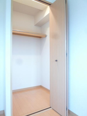 【収納】 | ソレイユA