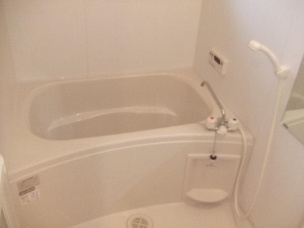 【浴室】 | ソレイユA